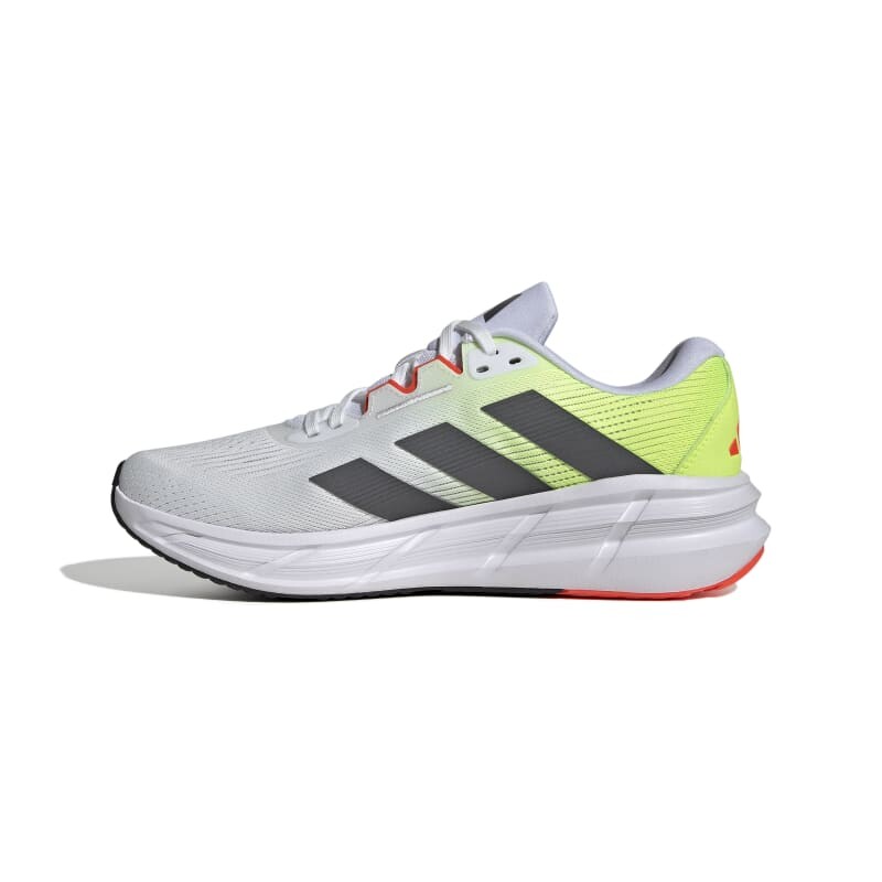 Championes Adidas Questar 3 Running Blanco
