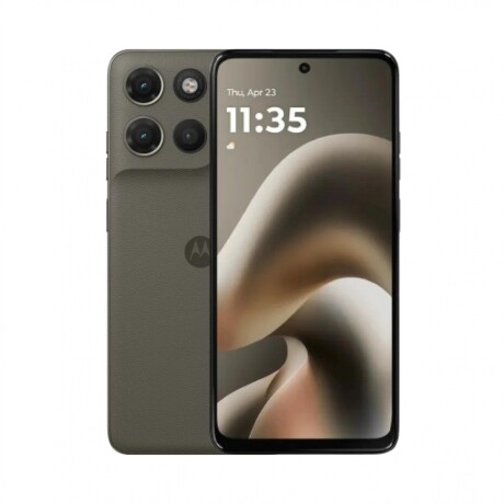 MOTOROLA G17 Power 4G 6,72' 256GB 8GB RAM Cámara 50 Mpx - Marrón MOTOROLA G17 Power 4G 6,72' 256GB 8GB RAM Cámara 50 Mpx - Marrón