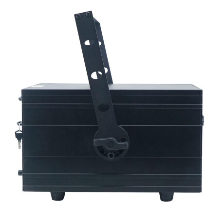 Luces Laser Pls La-ls10 Fotoritmico 10w Rgb Luces Laser Pls La-ls10 Fotoritmico 10w Rgb