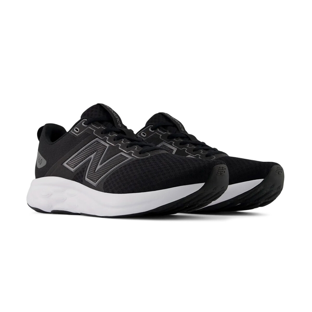 New Balance Champion Running - Negro 