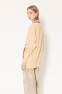 SWEATER ALEX Beige
