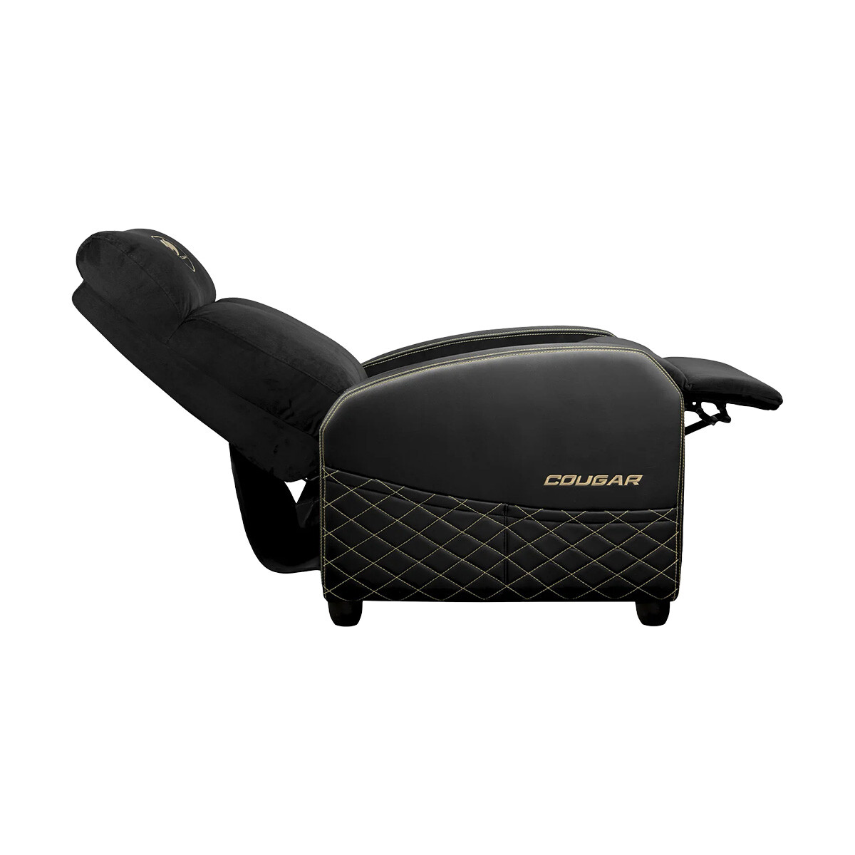 Sofa Cougar Ranger Elite Gold Black