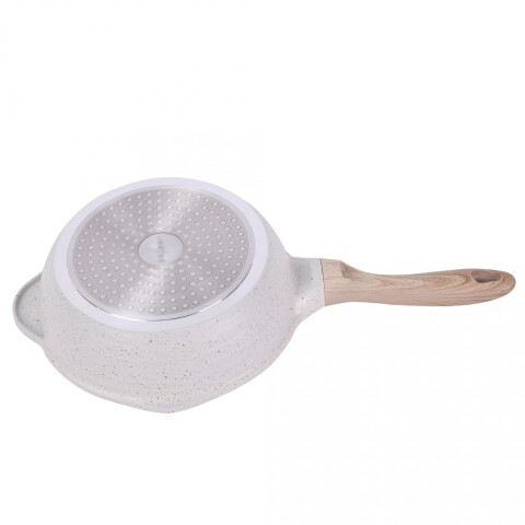 GUISERA ANTIADHERENTE CUORI G24-CUCCINA GUISERA ANTIADHERENTE CUORI G24-CUCCINA