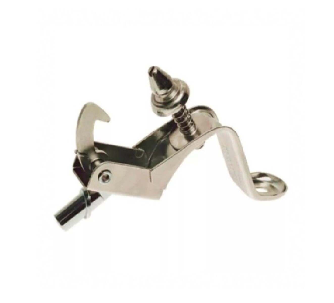 MANIJA TAPA DE MOTOR FUSCA 1300 / 1500 / 1600 