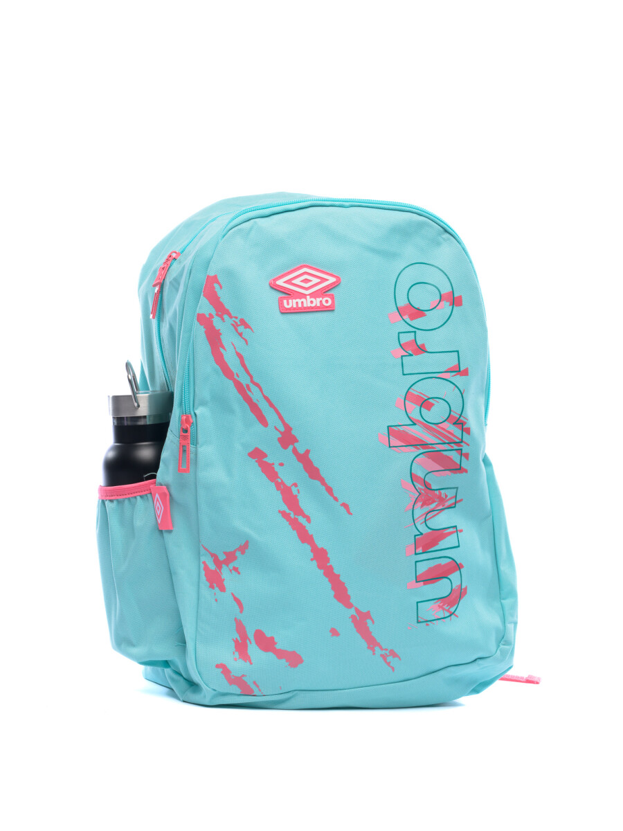 Mochila Umbro Fika Umbro Hombre - 07r 