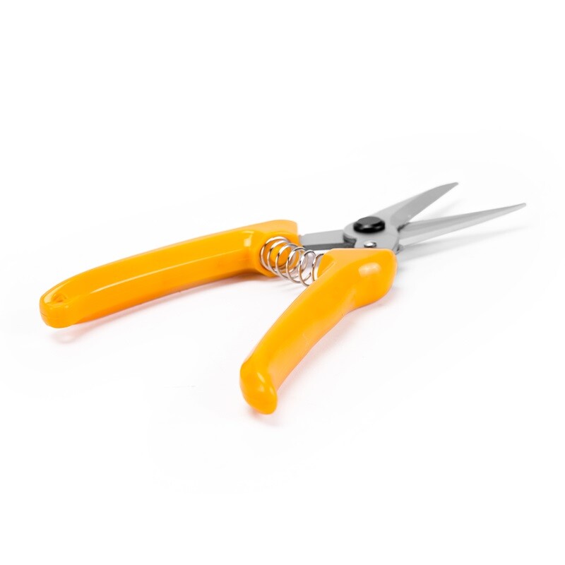 DINGQI TIJERA DE PODAR RECTA INDUSTRIAL 8 PULGADAS Dingqi Tijera De Podar Recta Industrial 8 Pulgadas