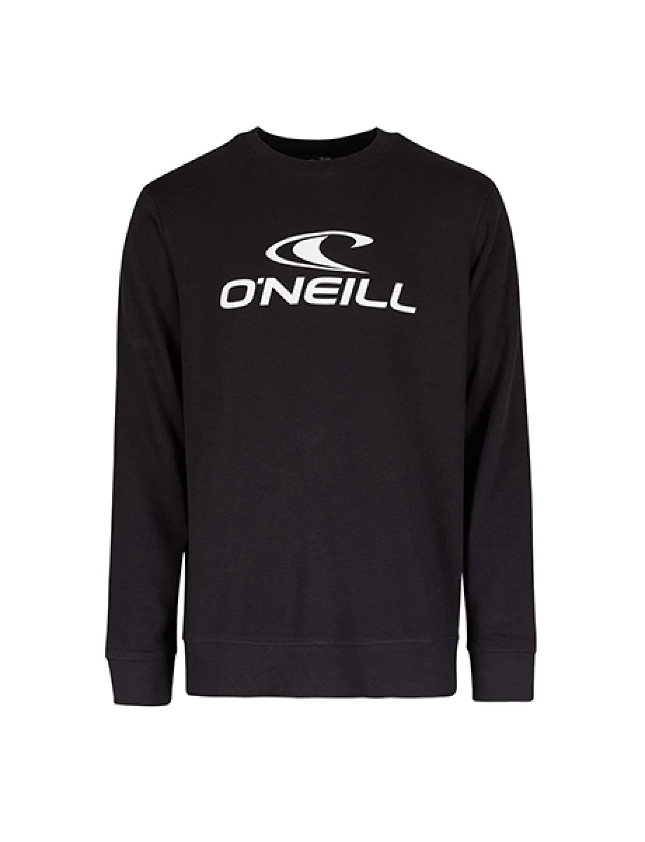Buzo O'Neill Crew - Negro 