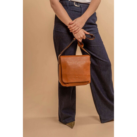 Bandolera Margarita Suela