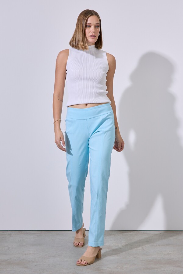 Pantalon Modelador CELESTE