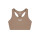 Bra EA7 Vigor 7 Brown