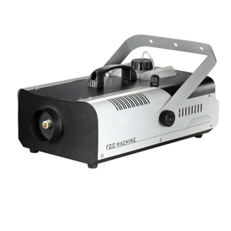 Maquina De Humo Pls F3 1200w