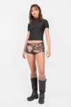 Micoshort Tanned Cobre
