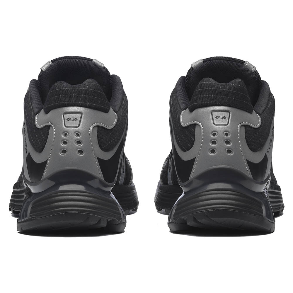 Zapatillas Salomon Xt-Whisper Nocturne Vision Unisex Black/Castlerock