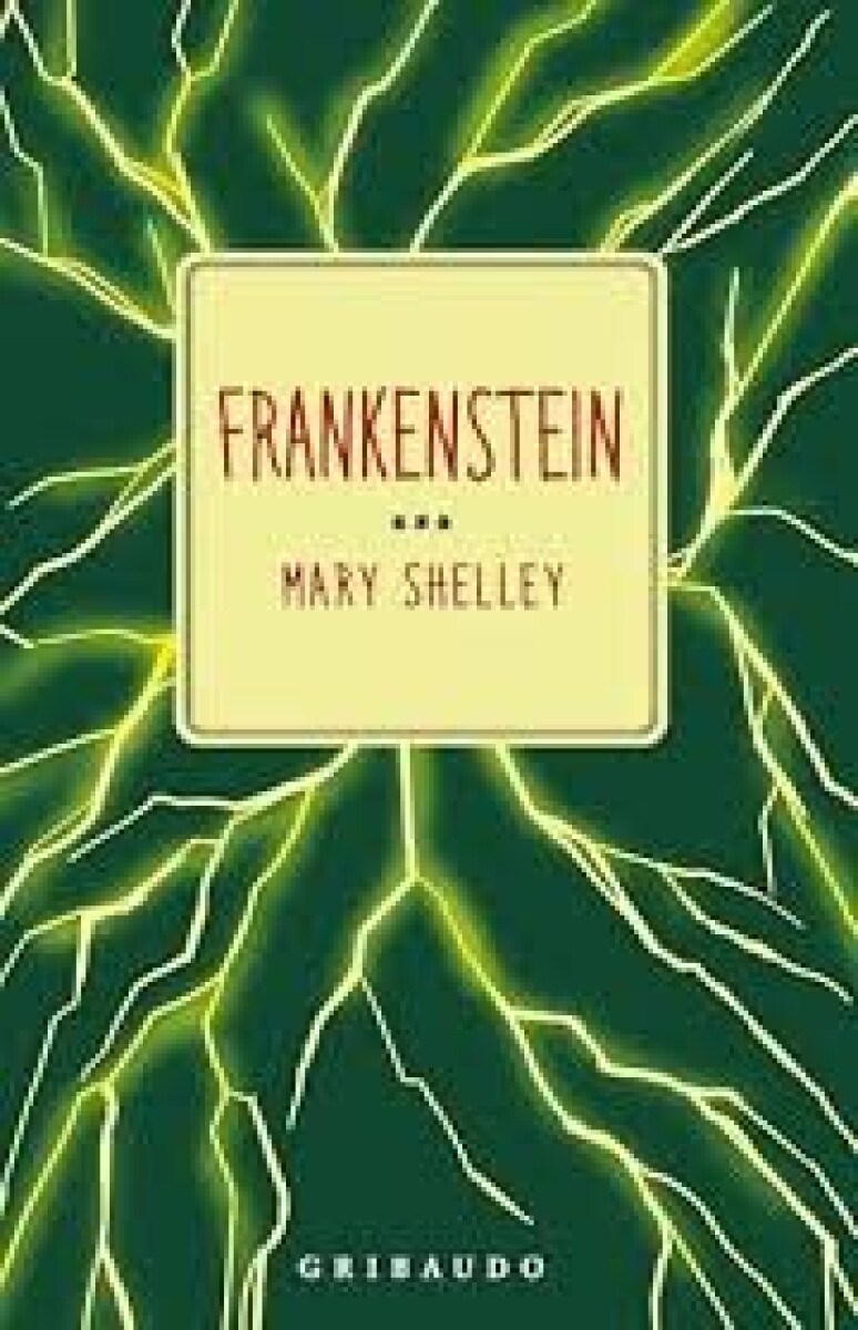 FRANKENSTEIN 
