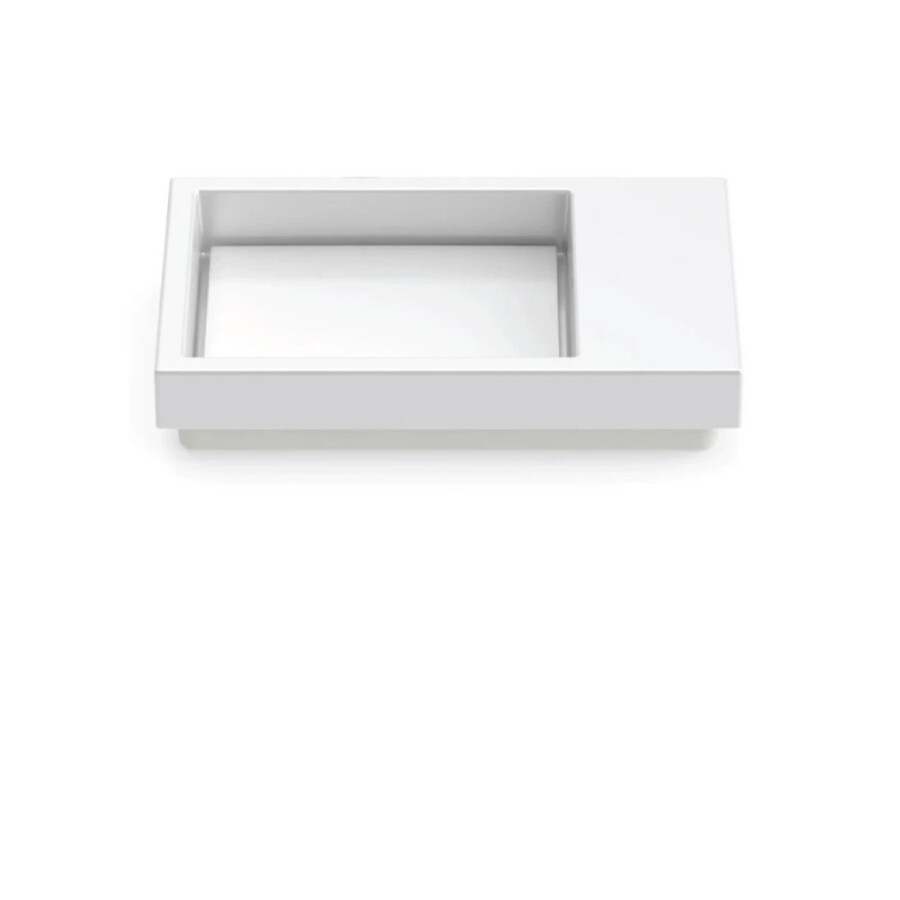 Lavatorio encimera Horizon Skyline Blanco Lavatorio encimera Horizon Skyline Blanco