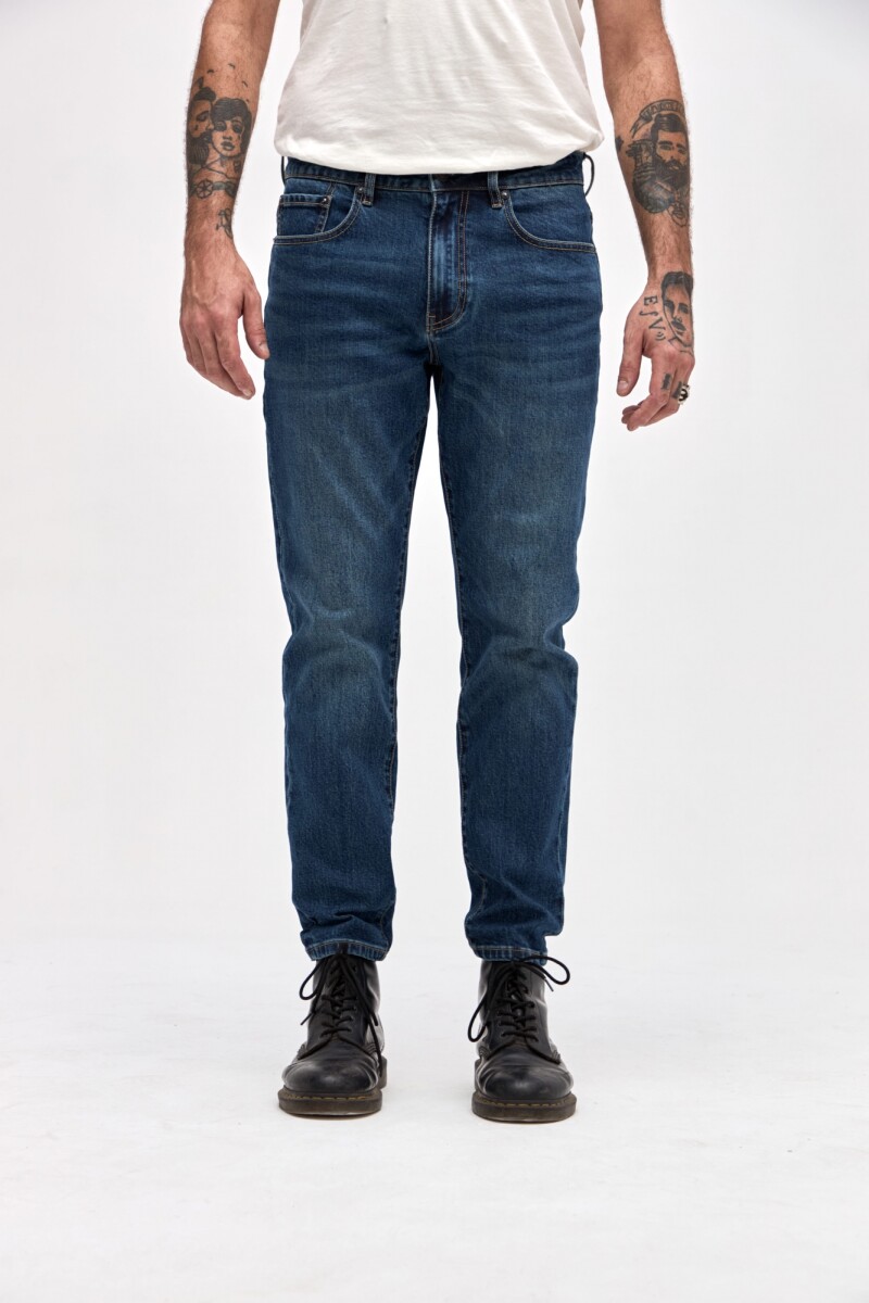 Jean Pietro - Dark Blue 26 