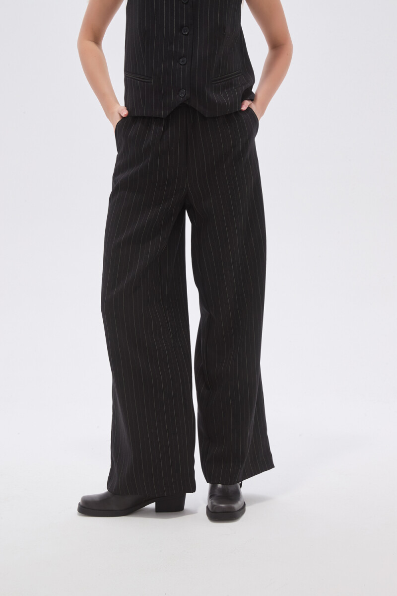 Pantalon Garde - Estampado 1 