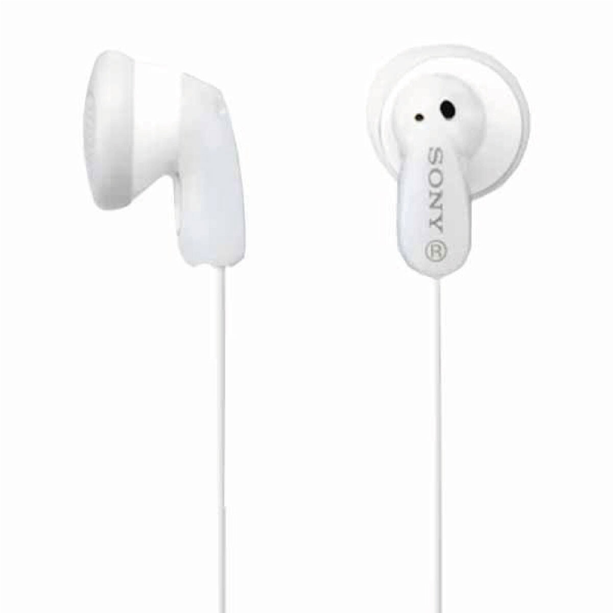 Auriculares Sony E9lp Blanco 