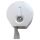 Soporte para papel higiénico BLANCO