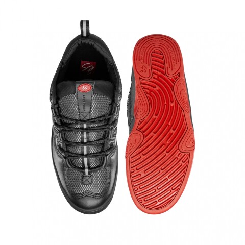 eS TWO NINE 8 Black