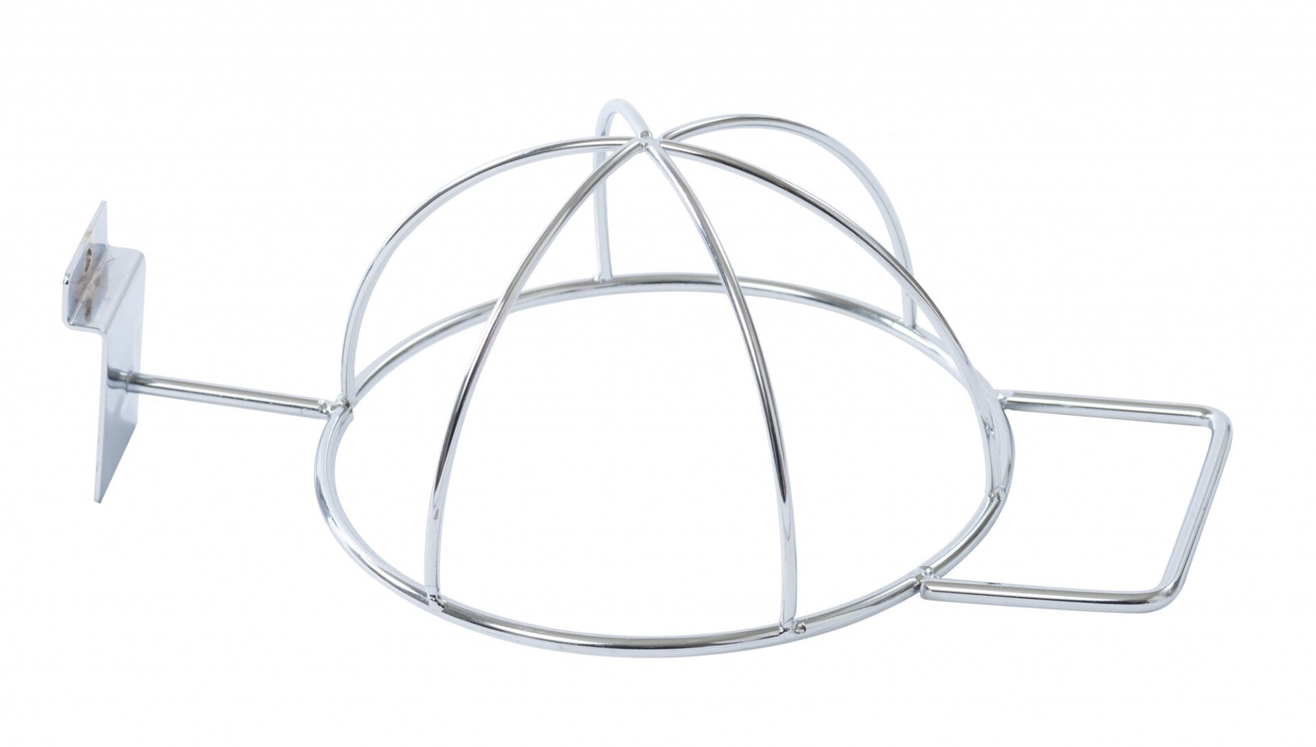 Soporte De Sombreros Para Ranurado 