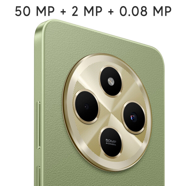 Xiaomi Redmi 14c 4/128 Gb 4g CEL XIAOMI 14C 4/128 GB VERDE