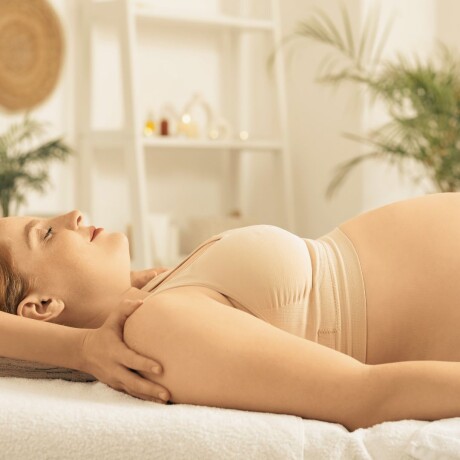 Alivio Profundo Alivio Profundo