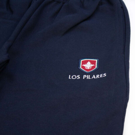 Pantalón deportivo Los Pilares Colegio y Liceo