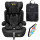 Silla De Auto 3 en 1 Bebé Expert Kids Ragnar + Set Negro