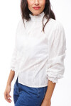 CAMISA ISMA BLANCO