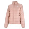 CAMPERA GD KIDS rosa misty ROSA/GRAFITO
