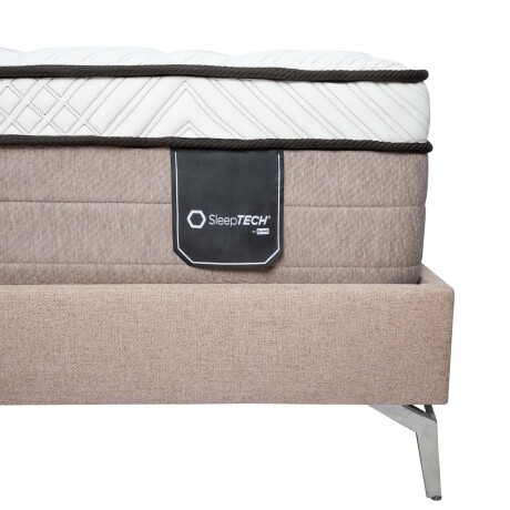 SOMMIER DE ESPUMA MOONLIGHT NEW QUEEN