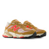 Zapatillas U9060 de Hombre Multicolor