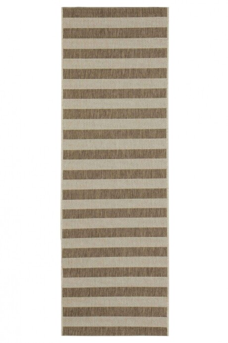 LINEO ALFOMBRA LINEO LIN/5031/6Y01/ 080X150 WOOL/MINK