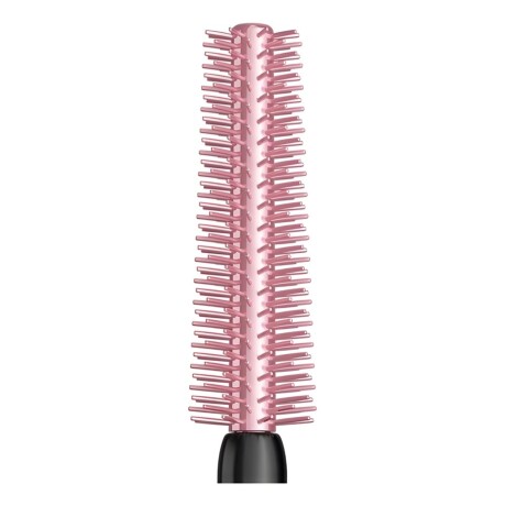 Máscara de pestañas Maybelline Sky High Very Black Negro