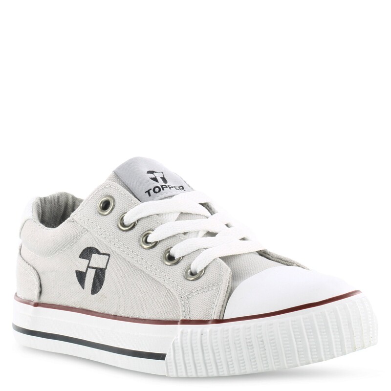 Championes Infantiles Topper Wagon Kids Beige