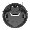 Aspiradora Robot Punktal Trapeadora + accesorios Negro