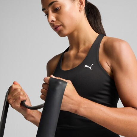 Musculosa Puma TAD Essentials 2 En 1 Black