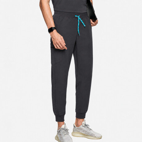 PANTALON BALI UW gris oscuro