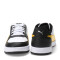 Championes de Hombre Puma Caven 2.0 Blanco - Negro - Amarillo