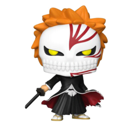 Ichigo • Bleach - 1087 [Chase] Ichigo • Bleach - 1087 [Chase]