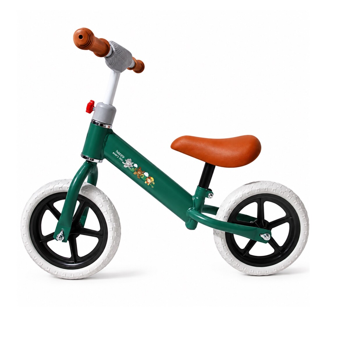 Bicicleta de Equilibrio Paw Patrol Jade 