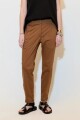 PANTALON STREET Caramelo