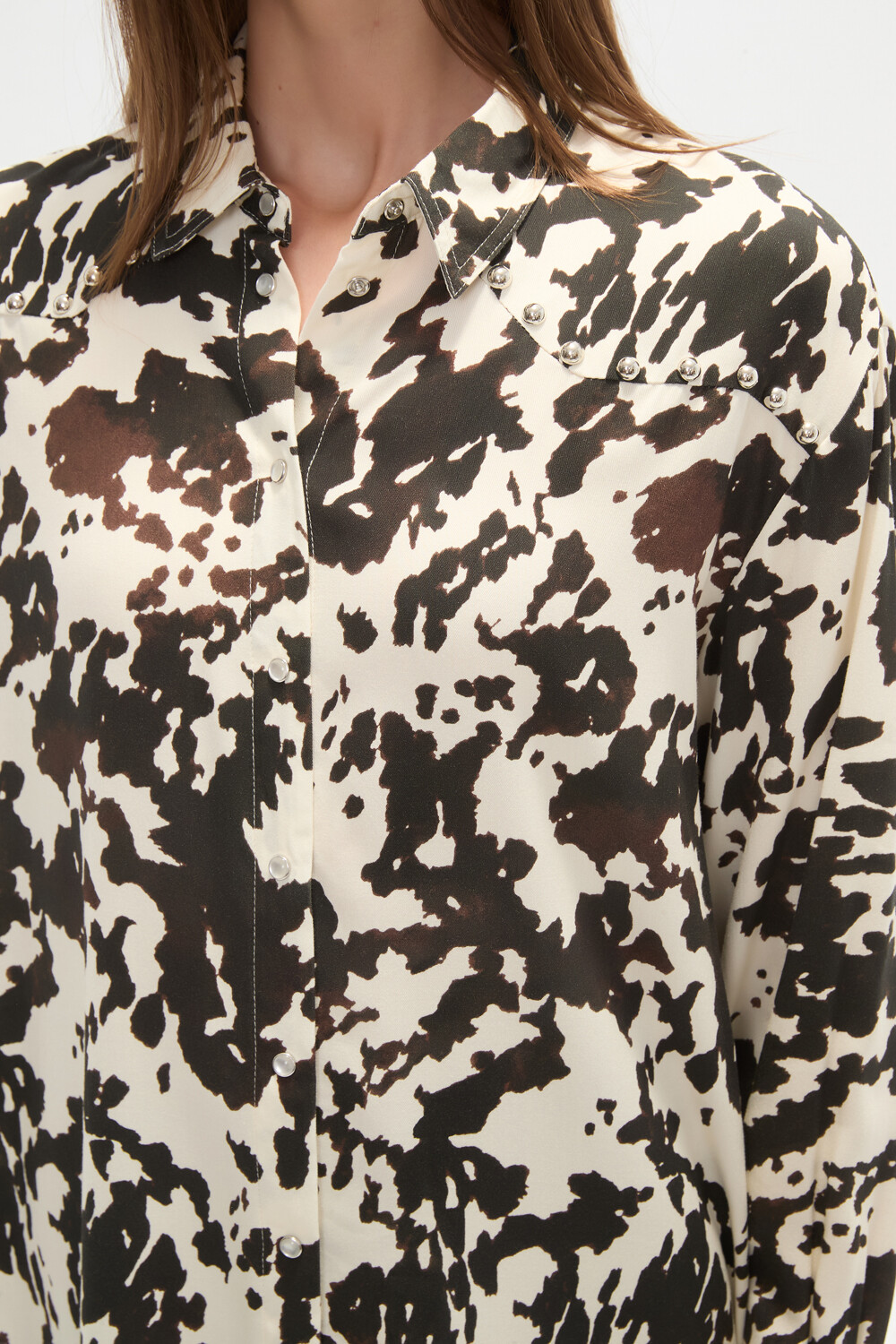 Camisa Zinde Estampado 1