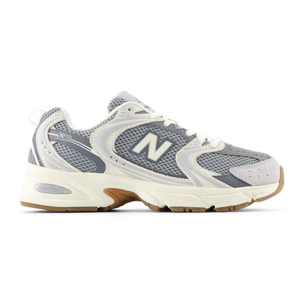 Zapatillas New Balance 530 Unisex Grey
