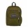 Mochila Escolar Laptop Jansport Big Student Original Urbana Army Green