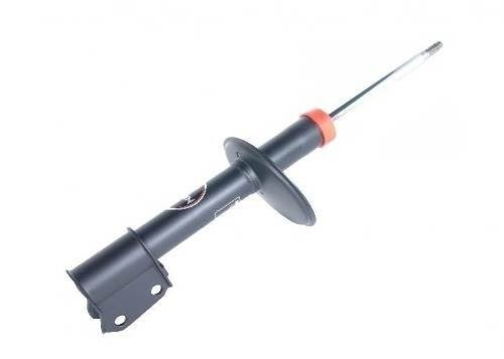 AMORTIGUADOR RENAULT DEL CLIO ENERGY ALT PLATO 166MM - JUEGO POR 2 UNIDADES 
