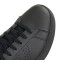 Championes de Hombre Adidas Advantage Base 2.0 Negro