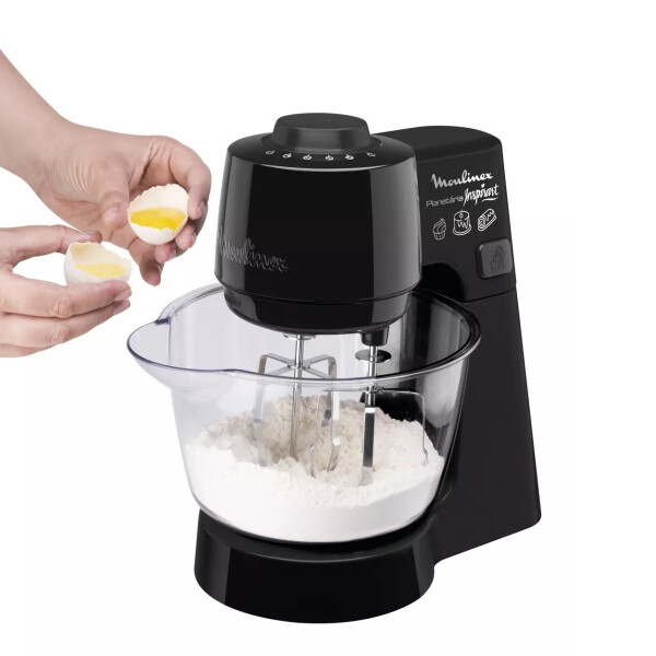 Batidora Moulinex Qa710855 3.2 L BATIDORA PLANETARIA MOULINEX QA710855