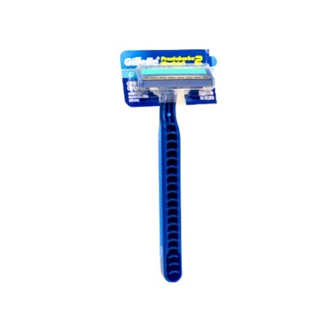 Afeitadora Gillette Prestobarba Afeitadora Gillette Prestobarba